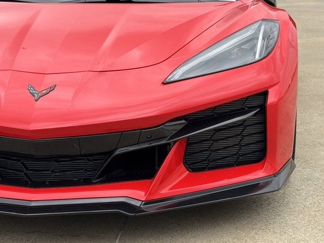 2026 Chevrolet Corvette 2LZ - Photo 10