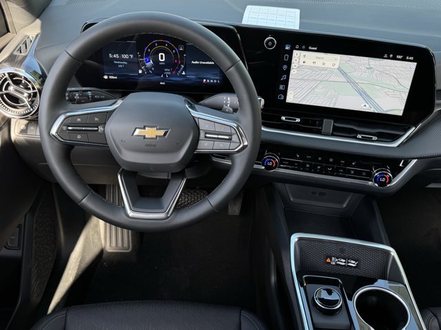2027 Chevrolet Equinox LT - Photo 11