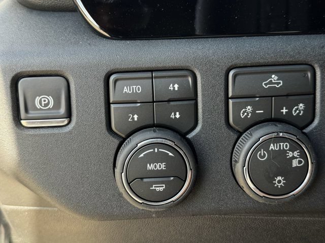 2026 Chevrolet Silverado 1500 LT - Photo 18