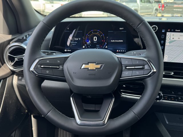 2027 Chevrolet Equinox LT - Photo 12