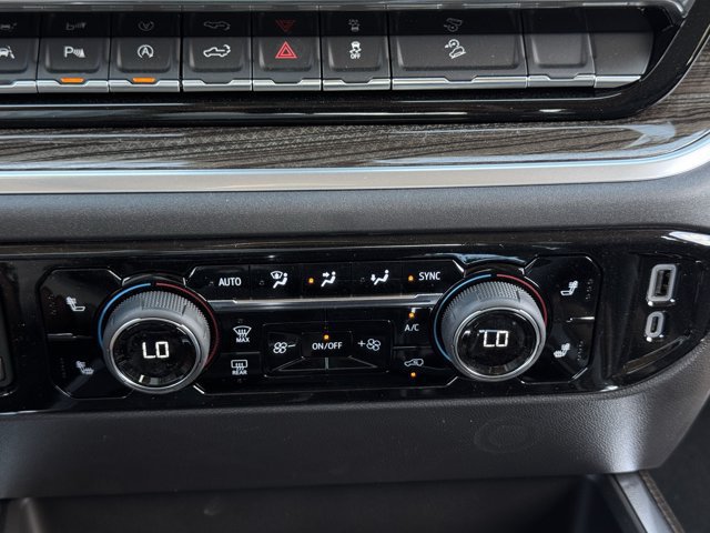 2026 Chevrolet Silverado 1500 LT Trail Boss - Photo 12