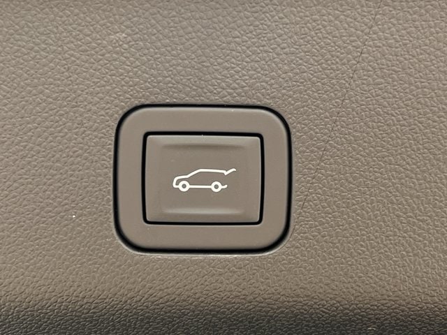 2027 Chevrolet Tahoe High Country - Photo 28