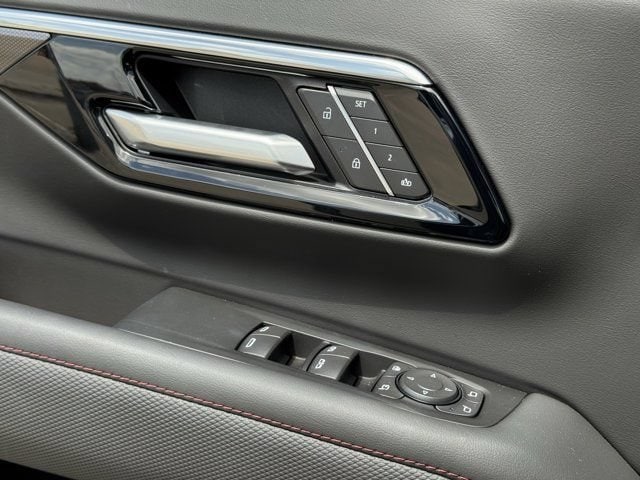 2026 Chevrolet Tahoe RST - Photo 19