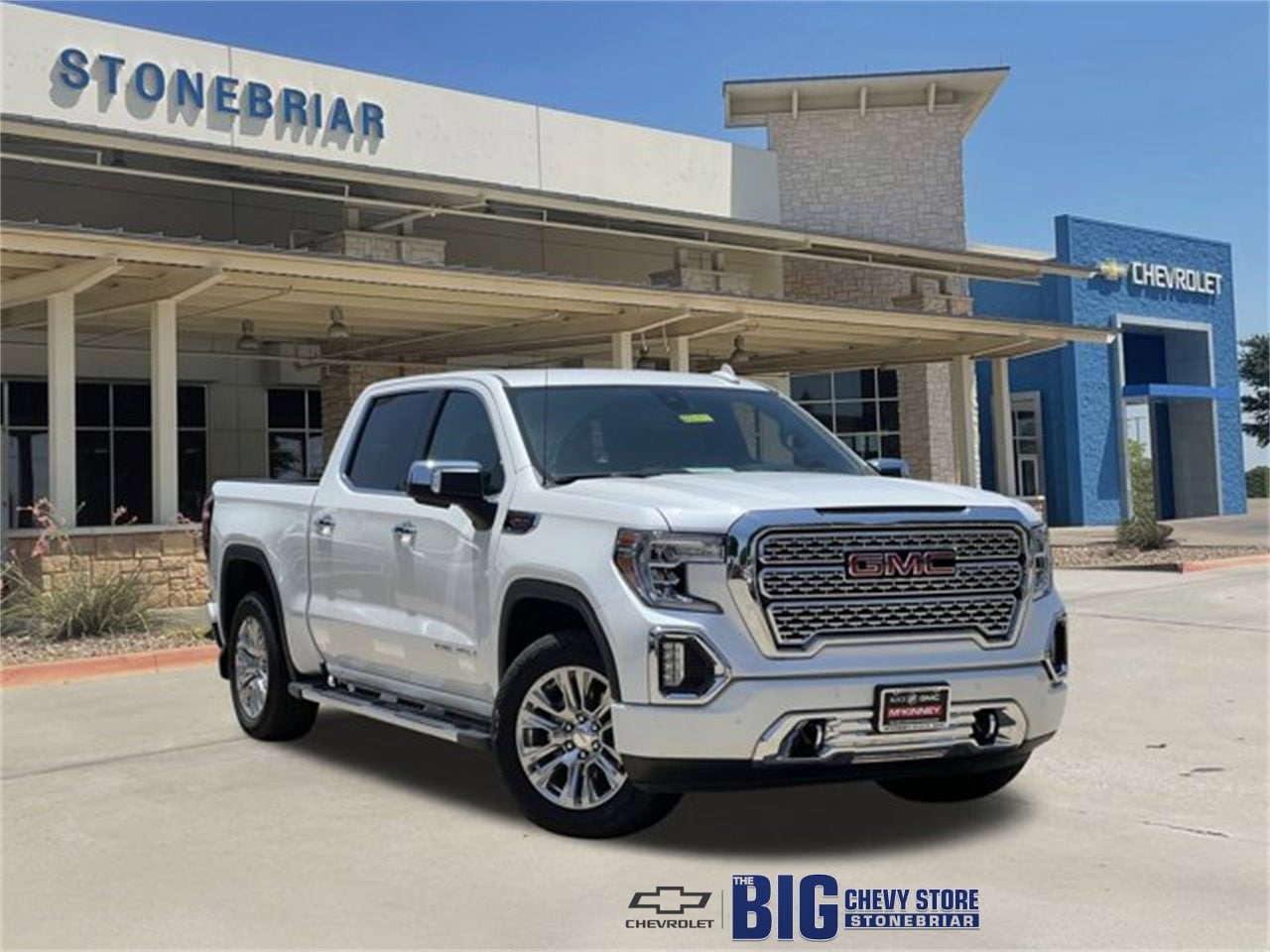 2022 GMC Sierra 1500 Limited