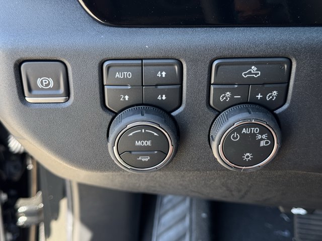 2026 Chevrolet Silverado 1500 LT - Photo 17