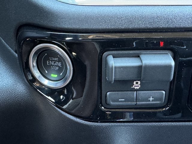 2026 Chevrolet Silverado 1500 LT Trail Boss - Photo 15