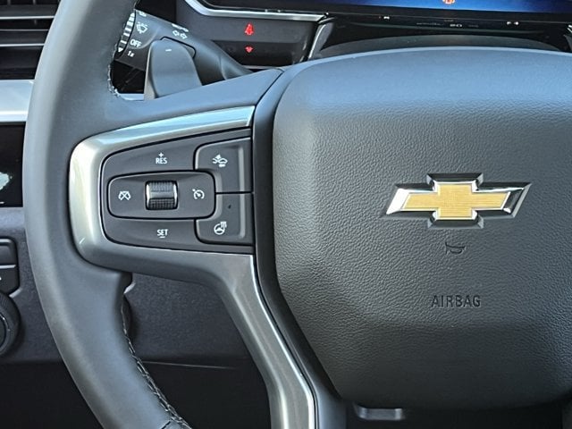 2026 Chevrolet Silverado 1500 LT - Photo 12