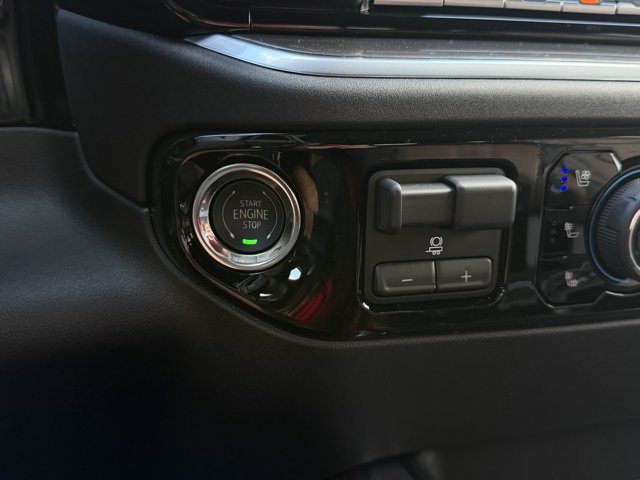 2026 Chevrolet Silverado 2500 HD High Country - Photo 19
