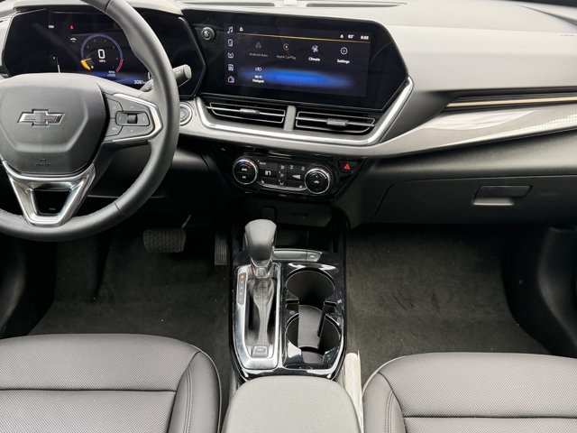 2026 Chevrolet Trax Activ - Photo 14