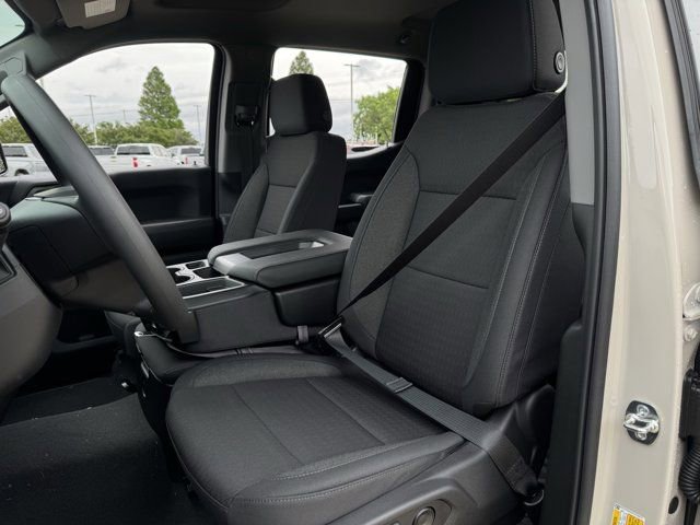 2026 Chevrolet Silverado 1500 Custom - Photo 21