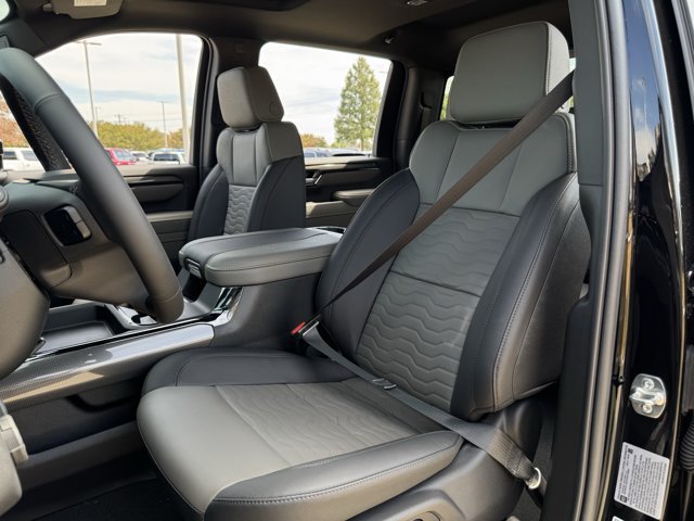 2026 Chevrolet Silverado 2500 HD ZR2 - Photo 21