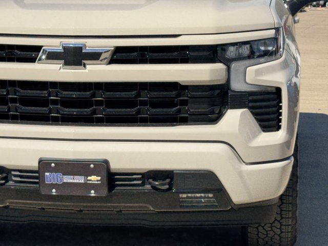 2026 Chevrolet Silverado 1500 RST - Photo 9