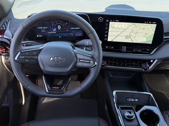 2027 Chevrolet Equinox RS - Photo 11