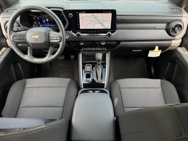 2026 Chevrolet Colorado WT - Photo 10