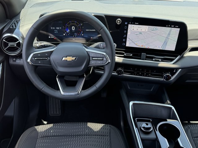 2027 Chevrolet Equinox LT - Photo 10