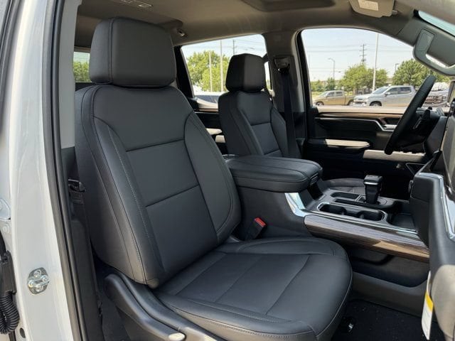 2026 Chevrolet Silverado 1500 LT - Photo 23