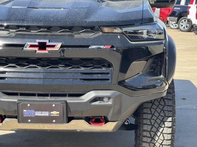 2026 Chevrolet Colorado ZR2 - Photo 8