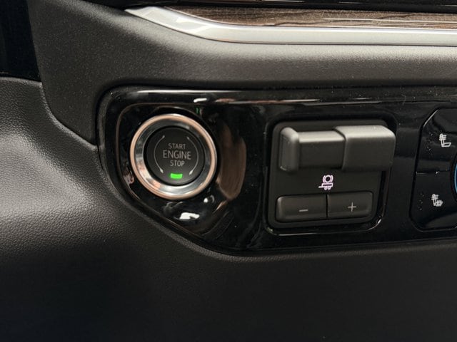 2026 Chevrolet Silverado 1500 LT - Photo 20