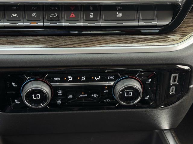 2026 Chevrolet Silverado 1500 LT - Photo 16