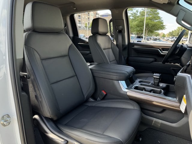 2026 Chevrolet Silverado 1500 LT Trail Boss - Photo 24