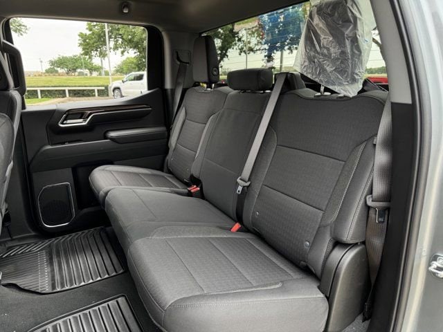 2026 Chevrolet Silverado 1500 LT - Photo 22