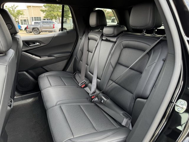 2027 Chevrolet Equinox LT - Photo 24