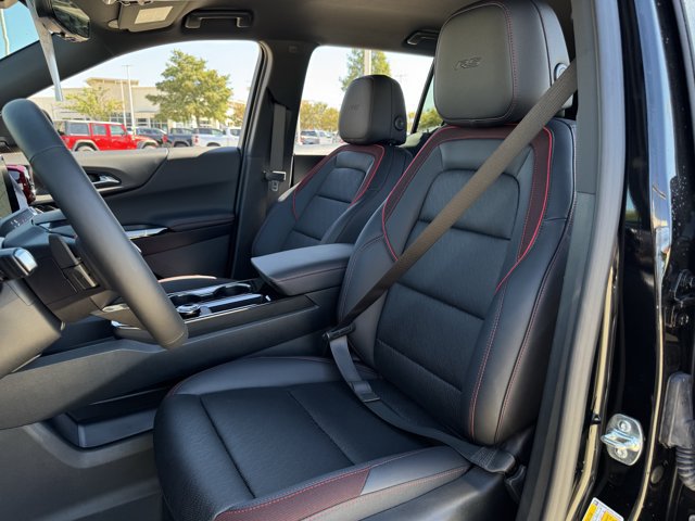 2027 Chevrolet Equinox RS - Photo 21