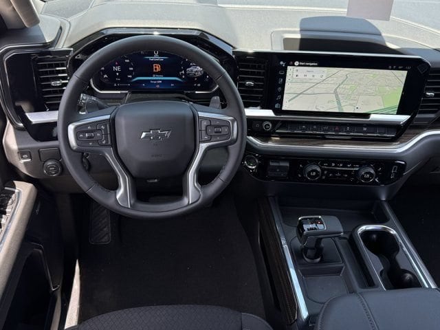 2026 Chevrolet Silverado 1500 RST - Photo 11