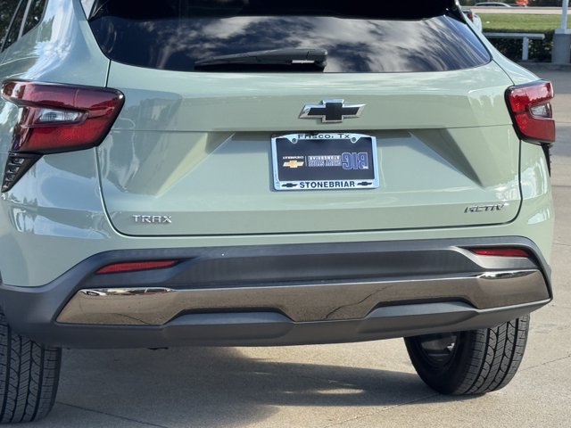 2024 Chevrolet Trax Activ - Photo 8