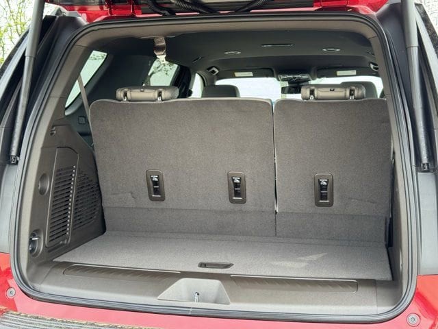 2026 Chevrolet Tahoe LT - Photo 26