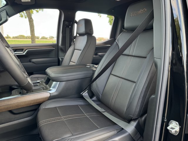 2026 Chevrolet Silverado 1500 High Country - Photo 22