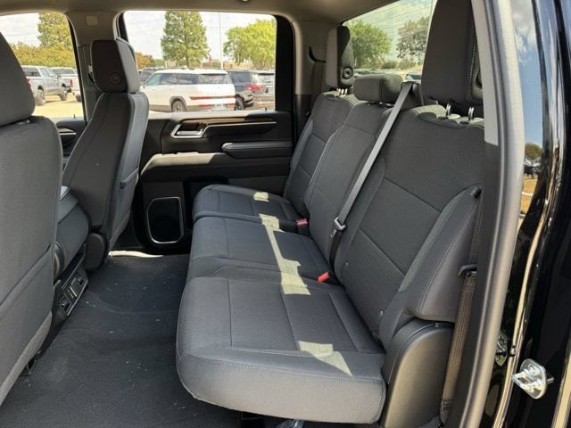 2026 Chevrolet Silverado 2500 HD LT - Photo 23