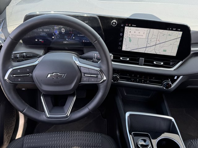 2026 Chevrolet Equinox LT - Photo 11