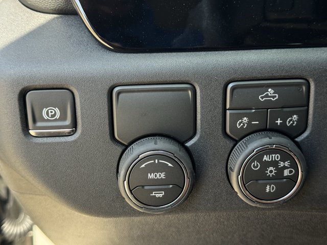 2026 Chevrolet Silverado 1500 RST - Photo 18