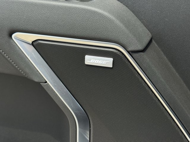 2026 Chevrolet Silverado 1500 RST - Photo 21