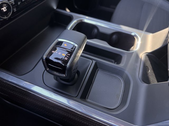 2026 Chevrolet Silverado 1500 LT - Photo 19