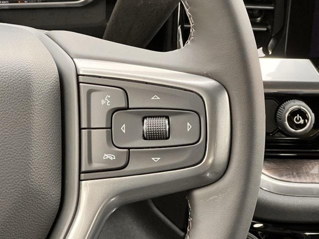 2026 Chevrolet Silverado 2500 HD LTZ - Photo 15