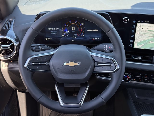 2027 Chevrolet Equinox LT - Photo 12