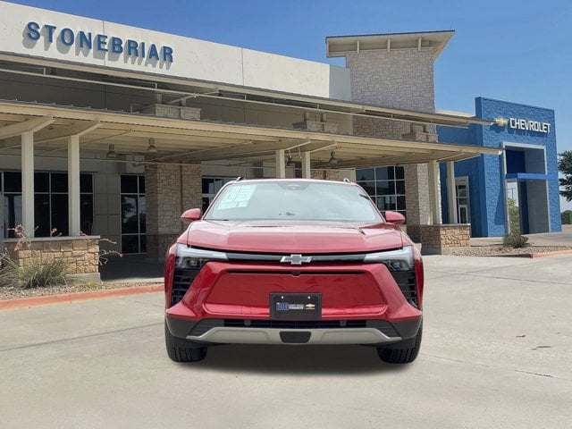 2026 Chevrolet Blazer EV LT - Photo 8