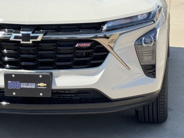 2026 Chevrolet Trax 1RS - Photo 9