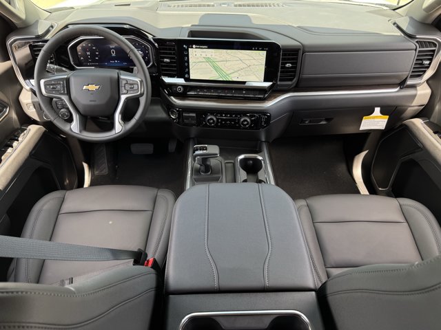 2026 Chevrolet Silverado 1500 LT - Photo 10