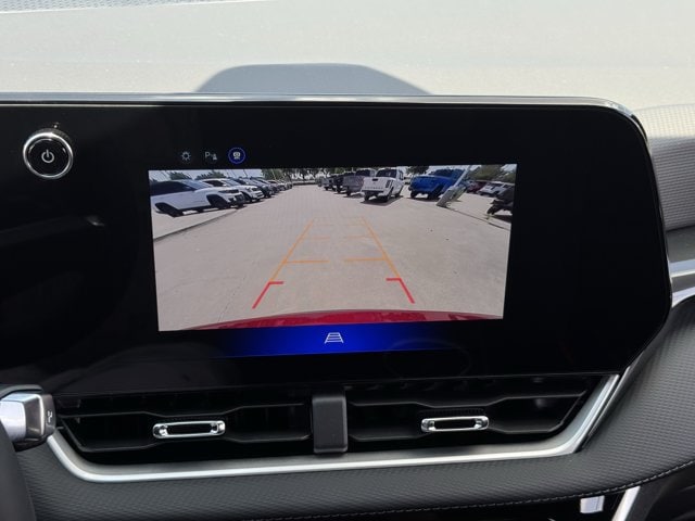 2027 Chevrolet Equinox LT - Photo 14