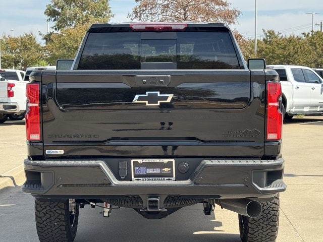 2026 Chevrolet Silverado 2500 HD High Country - Photo 6