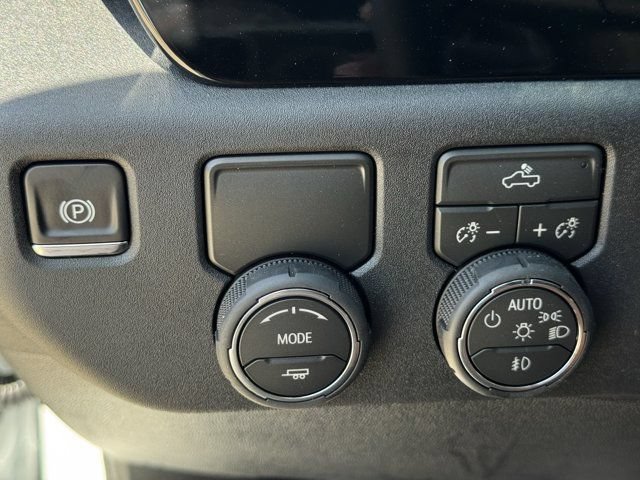 2026 Chevrolet Silverado 1500 RST - Photo 18
