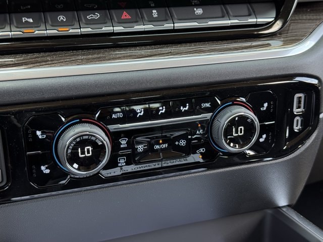 2026 Chevrolet Silverado 1500 RST - Photo 17