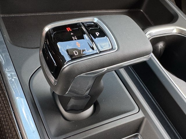 2026 Chevrolet Silverado 1500 LT Trail Boss - Photo 17