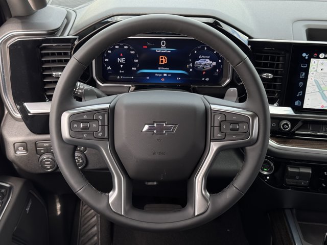 2026 Chevrolet Silverado 1500 RST - Photo 12