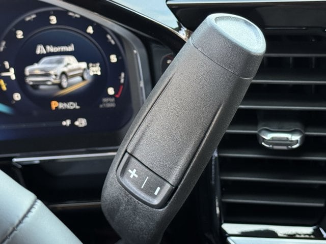 2026 Chevrolet Silverado 1500 LT (2FL) - Photo 16