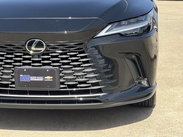 2023 Lexus RX 350 - Photo 9