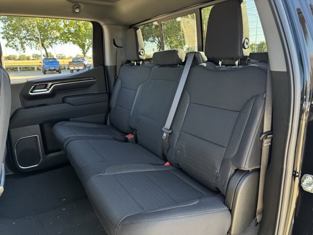 2026 Chevrolet Silverado 1500 LT Trail Boss - Photo 23